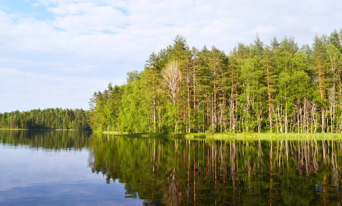 Фото Кейхясярви