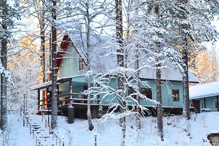 Фото Кейхясярви