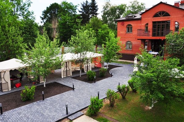 Фото отеля 3