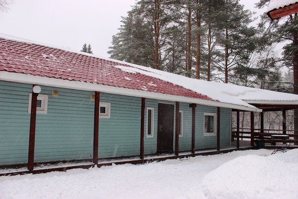 Кейхясярви — фото 24