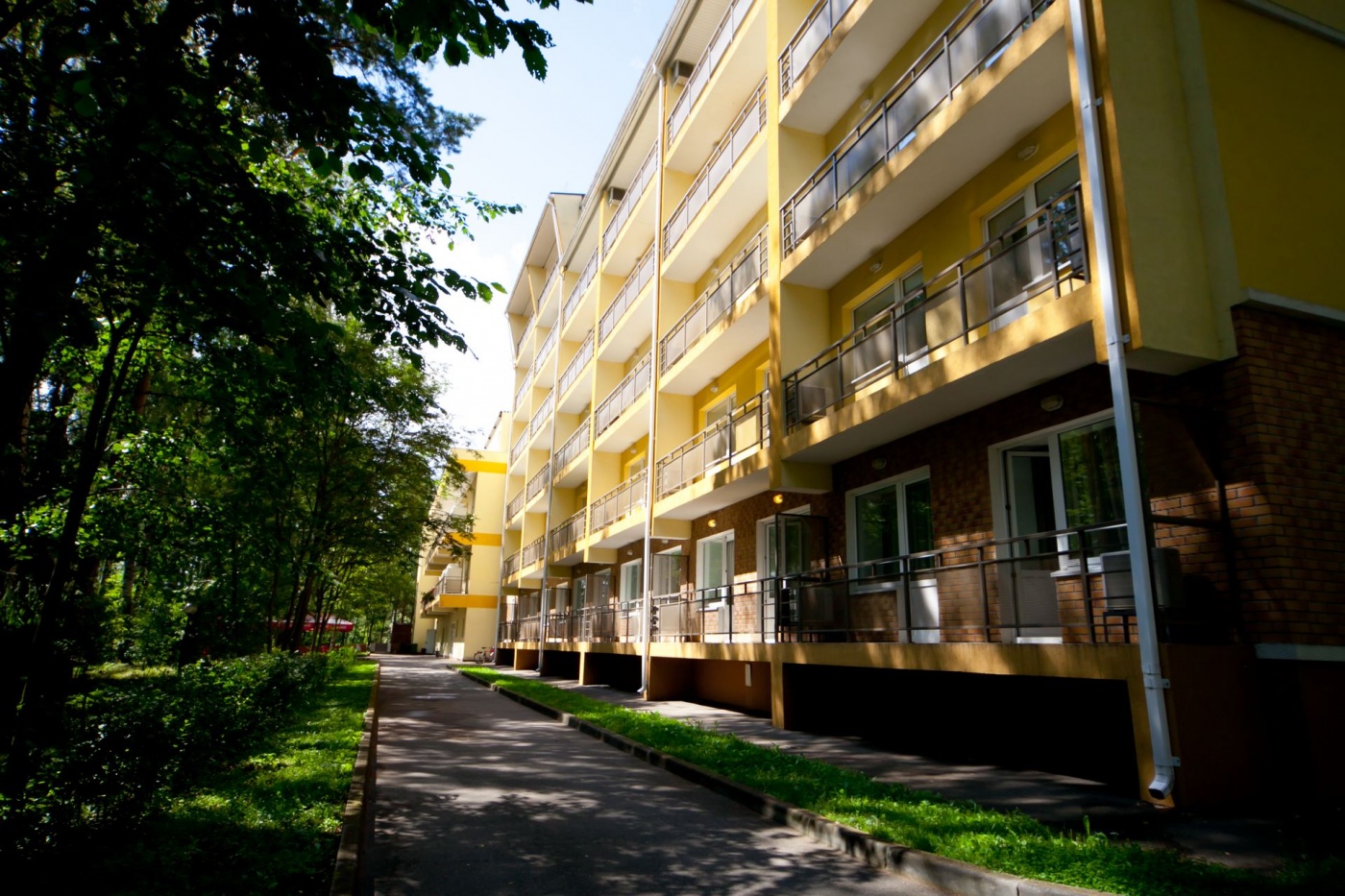 Фото отеля 4