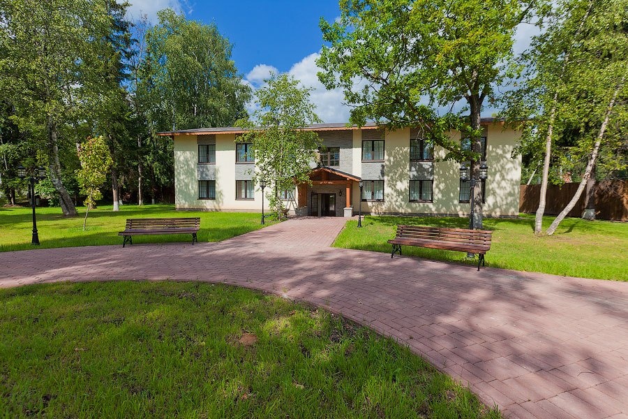 Фото Arthurs SPA Hotel by Mercure