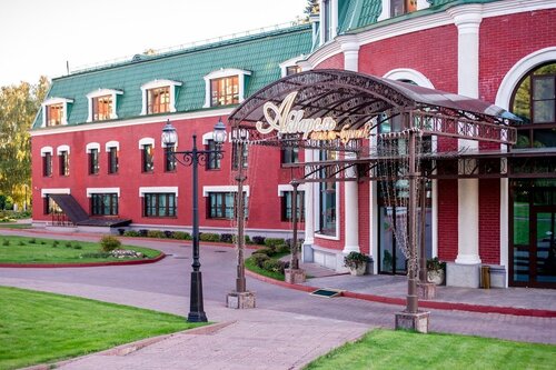 Hotel Tepleevo Resort, Moscow, photo
