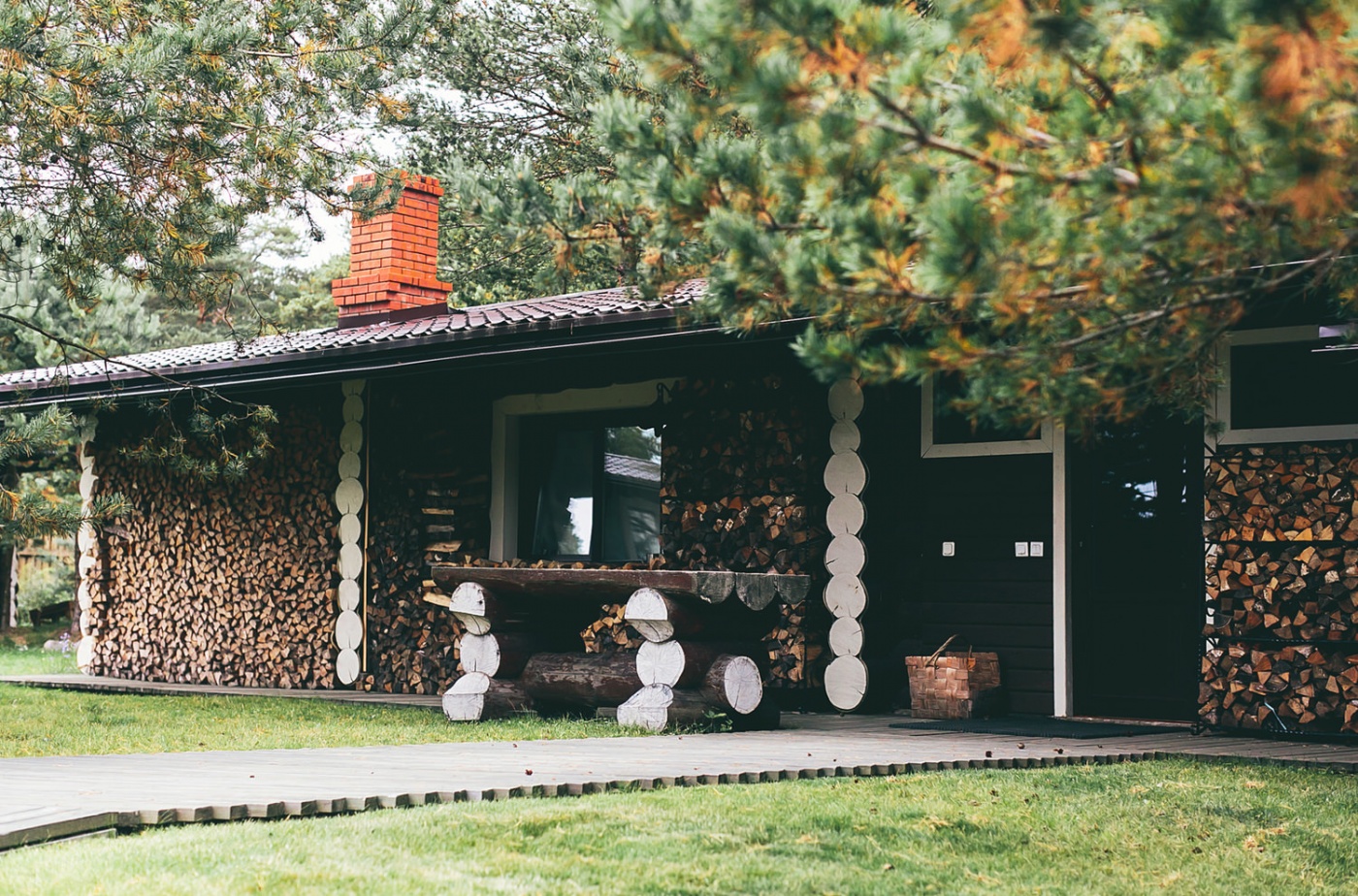 Фото Villa Vitele