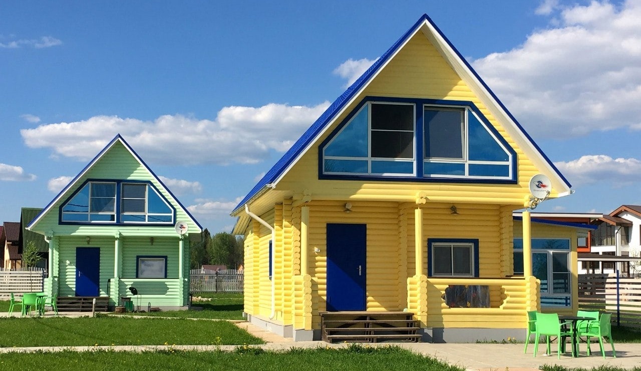 Фото Озеро Врево