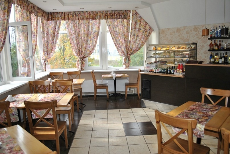 Фото Тихий дворик