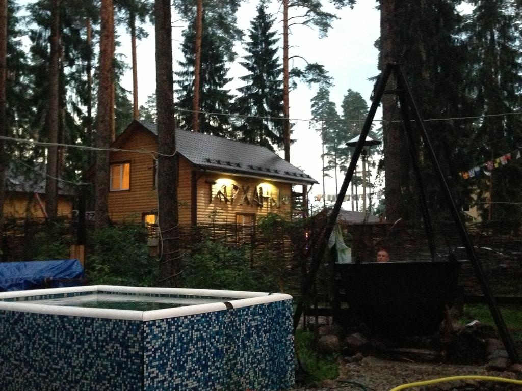 Фото отеля 4