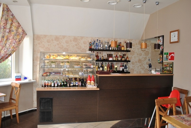 Фото Тихий дворик