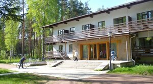 Дом творчества Архитектор