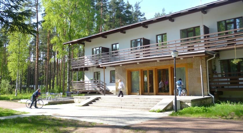 Фото отеля 5