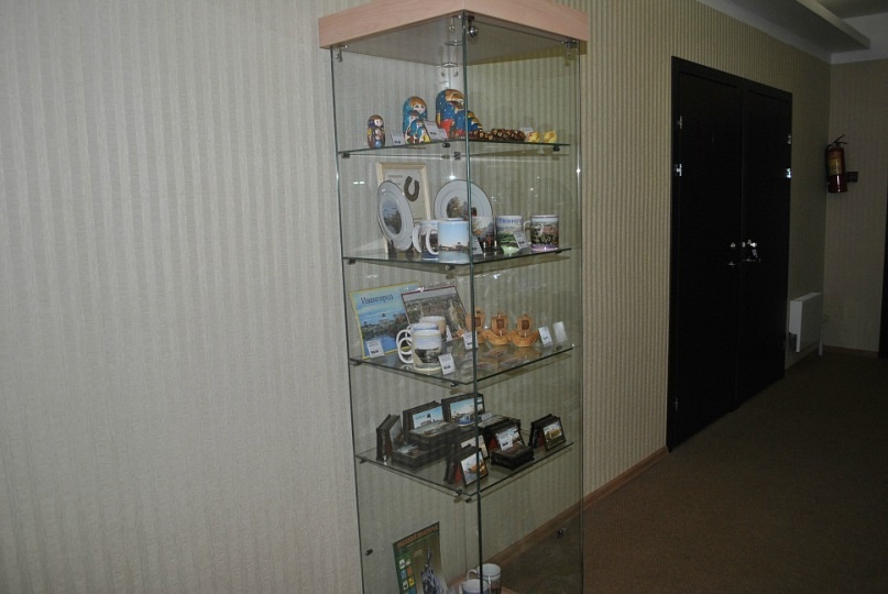 Фото Тихий дворик