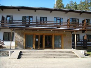 Дом творчества Архитектор