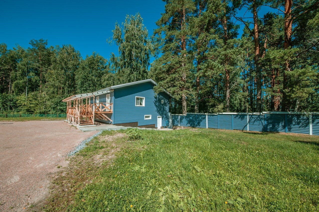 Фото Аквамарин