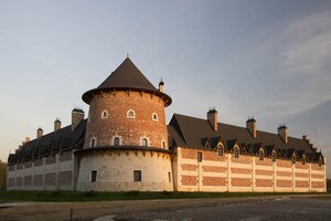 La Ferme de Reve