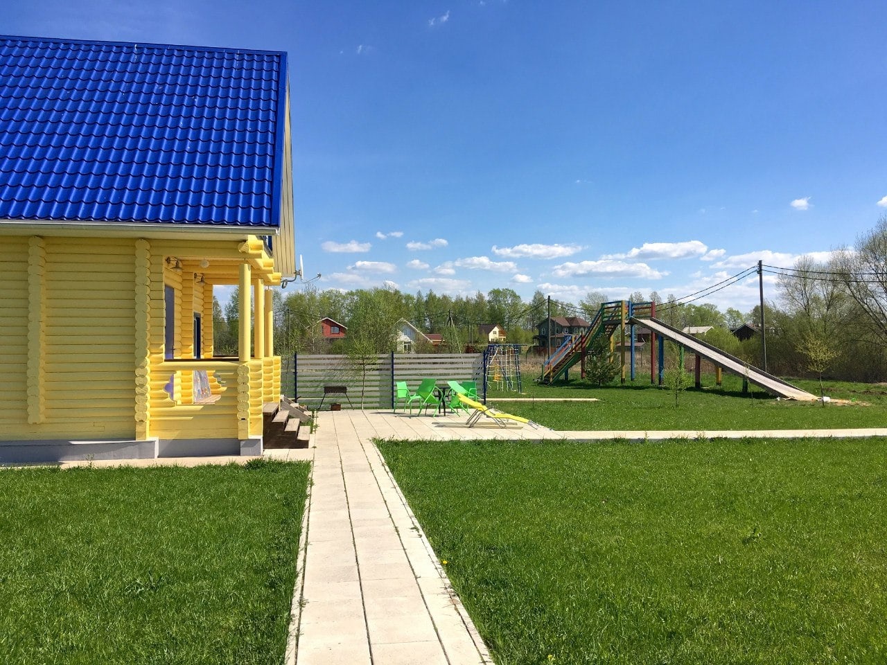 Фото Озеро Врево