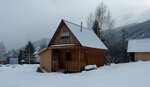 Kedrovaya Opushka (posyolok Maralnik-1, Gornaya ulitsa, 9А) ، منتجع سياحي