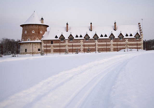 Фото La Ferme de Reve