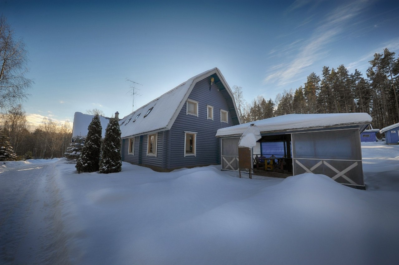 Фото Аквамарин