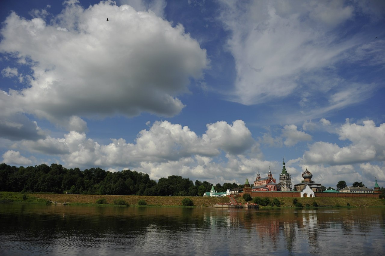 Фото Староладожская дача
