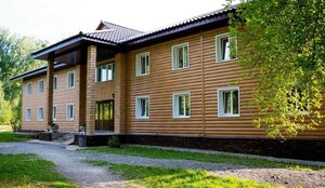 Берёзка