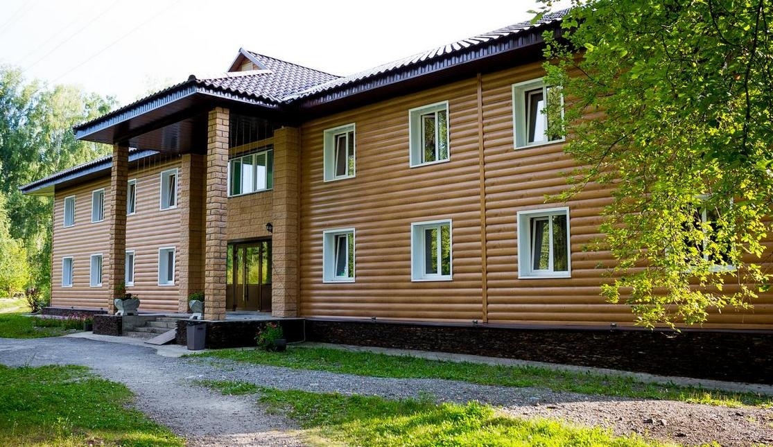 Фото Берёзка