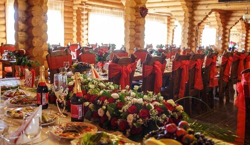 Загородный клуб Литвиново — фото 5