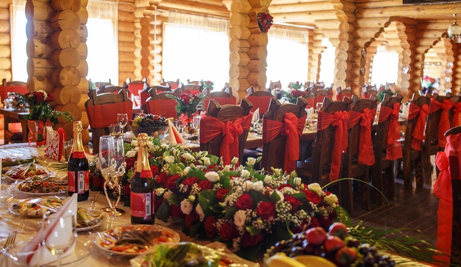 Фото Рыболовный клуб Литвиново