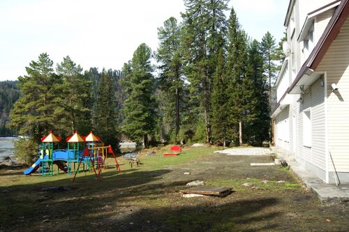 Гостиница Артыбаш — фото 5