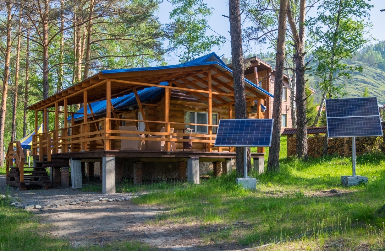 Фото отеля 4