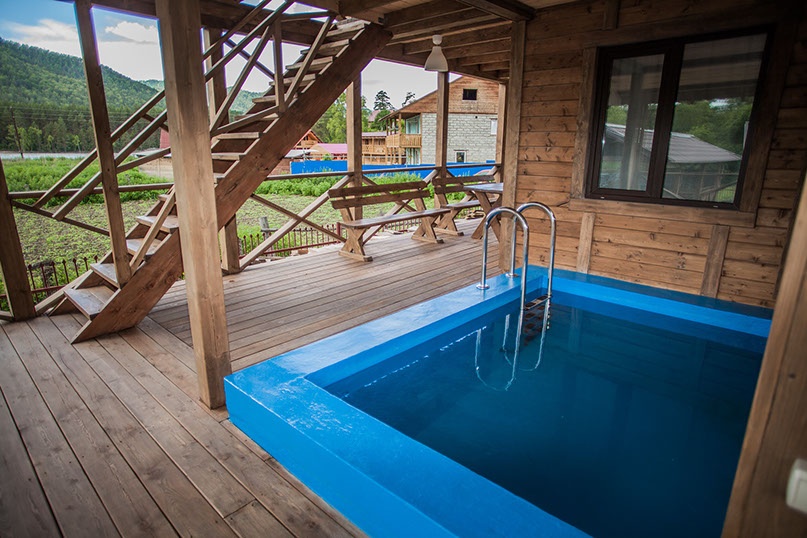 Фото отеля 4