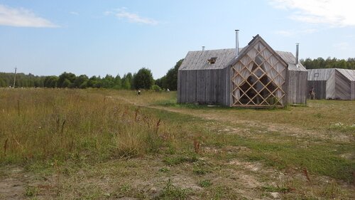 Иное жильё Никола-Ленивец в Юхнове