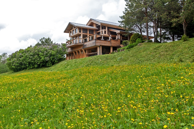 Фото отеля 1