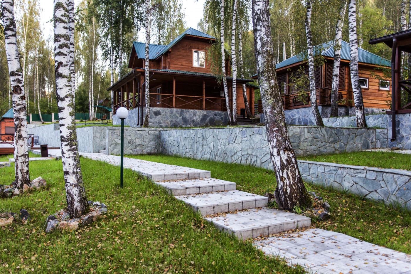 Фото Силагор