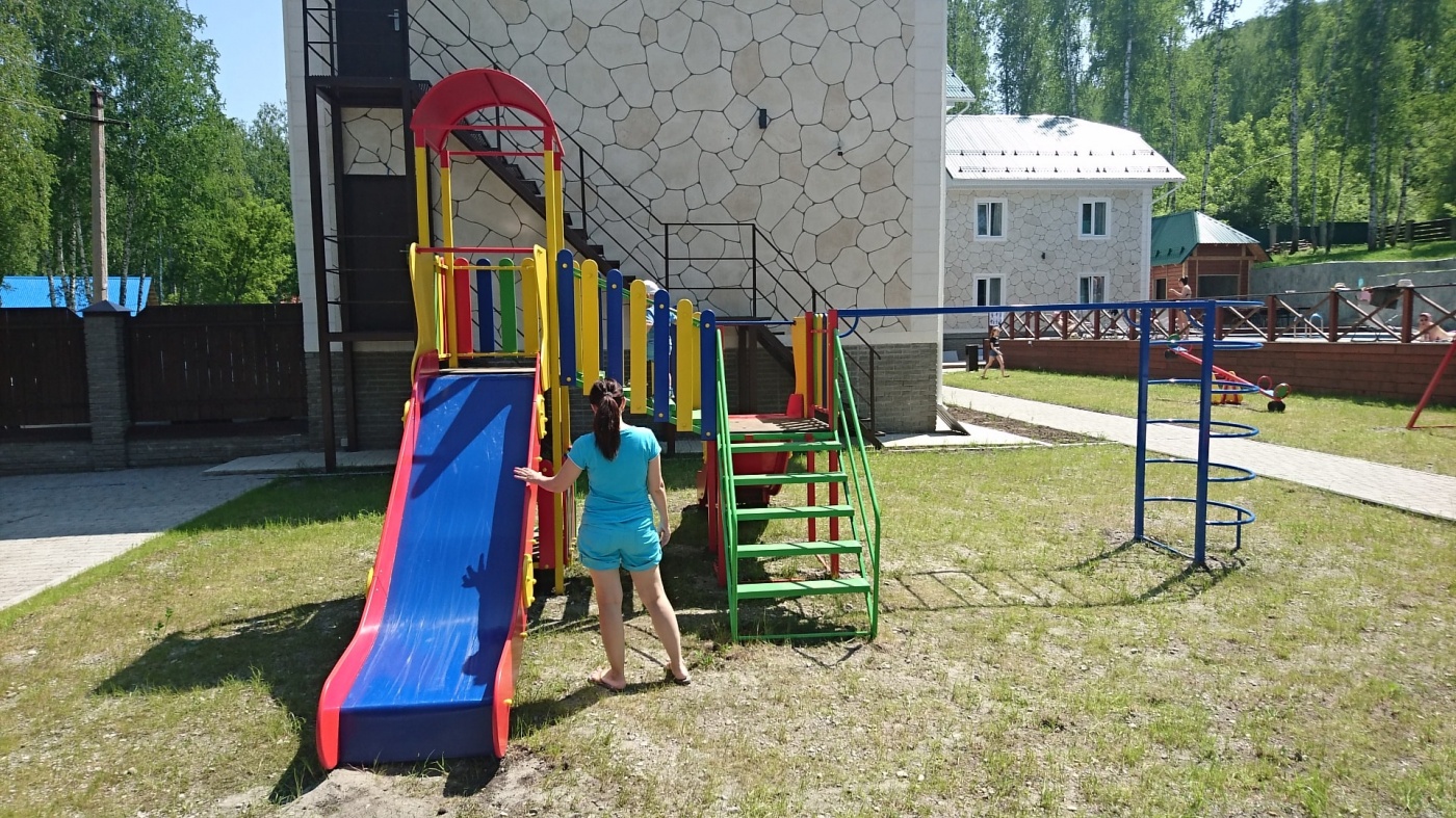 Фото Силагор