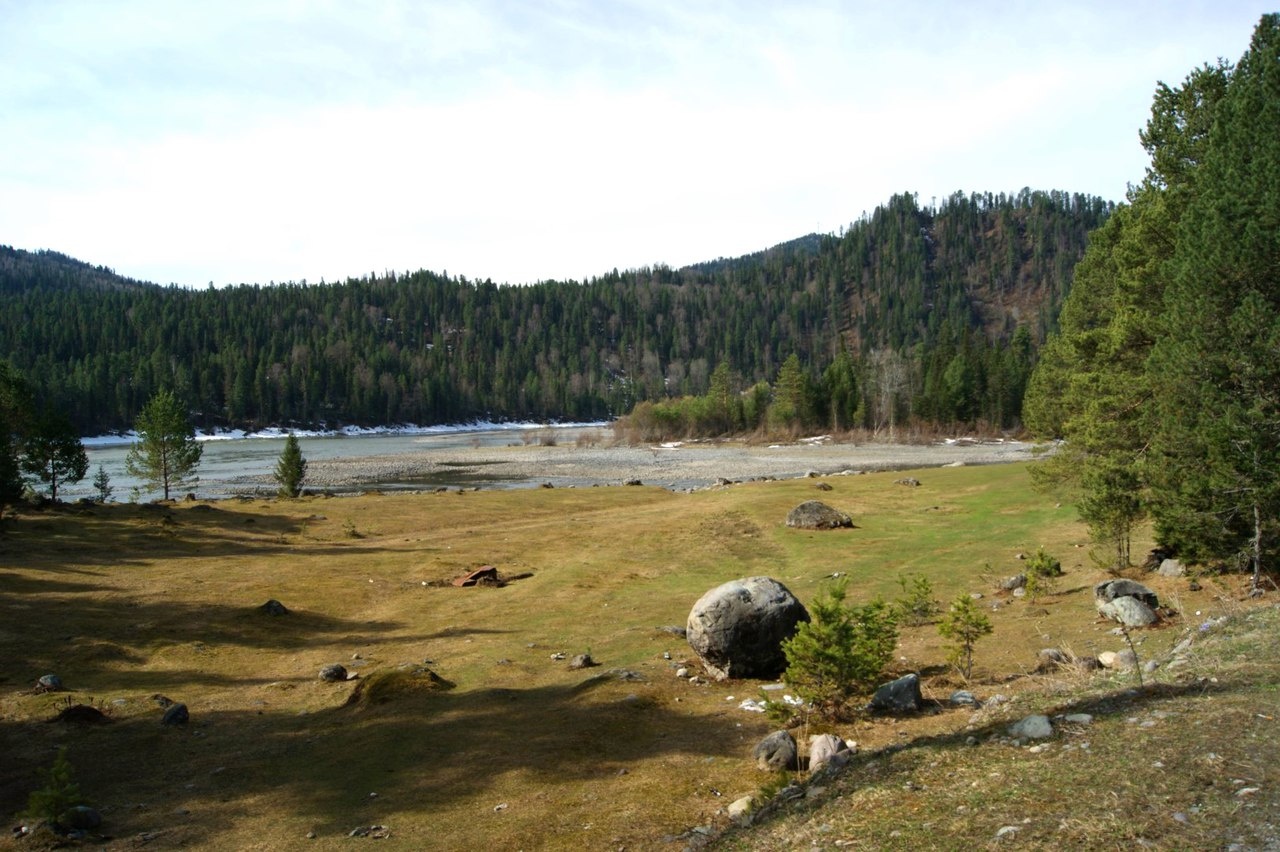 Фото Гостиница Артыбаш