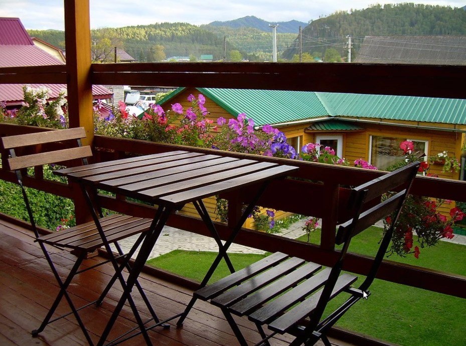 Фото Ивановский