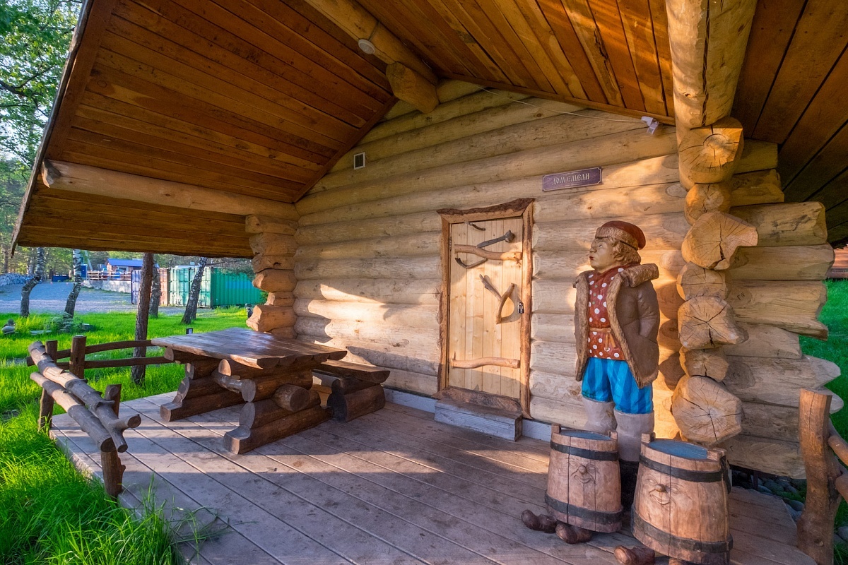 Фото Алтын-Ай