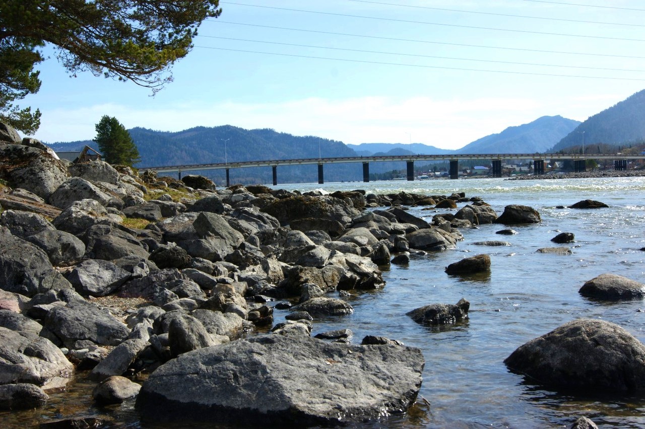 Фото Гостиница Артыбаш