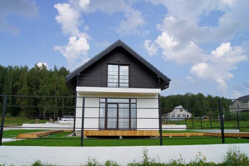 Gorki Village  фото 8