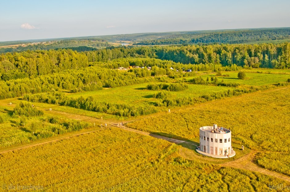 Фото Никола-Ленивец