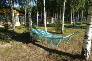 Фермерская усадьба Лесной Берег