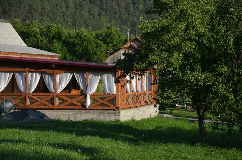 Горный источник — фото 10