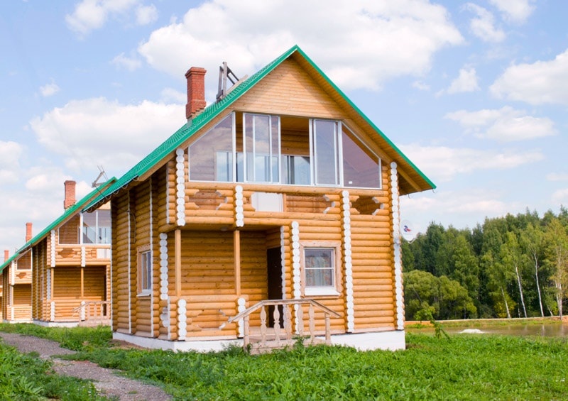 Фото Эко-парк Рождествено