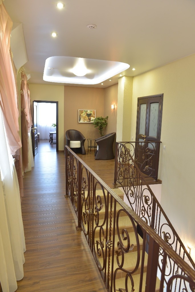 Фото Рандеву