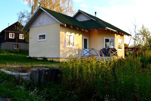 Кремичное подворье  фото 5