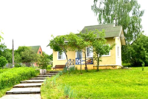 Кремичное подворье  фото 2