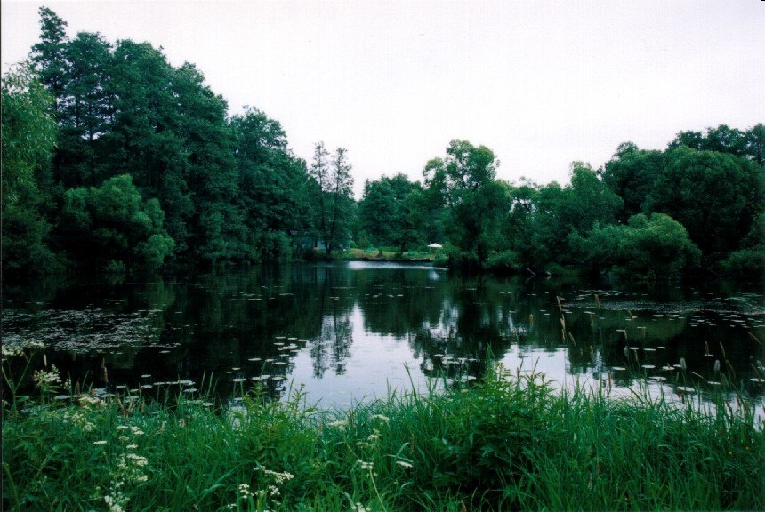 Фото Воробьёво