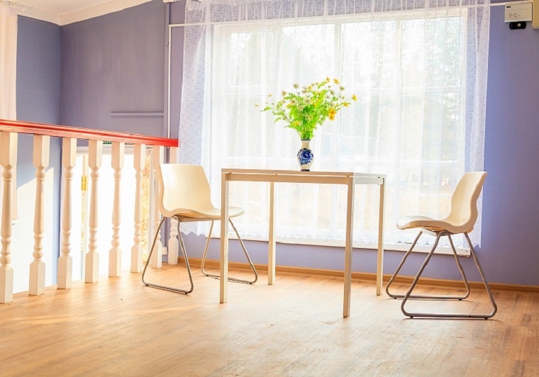 Фото Кипячий ключ