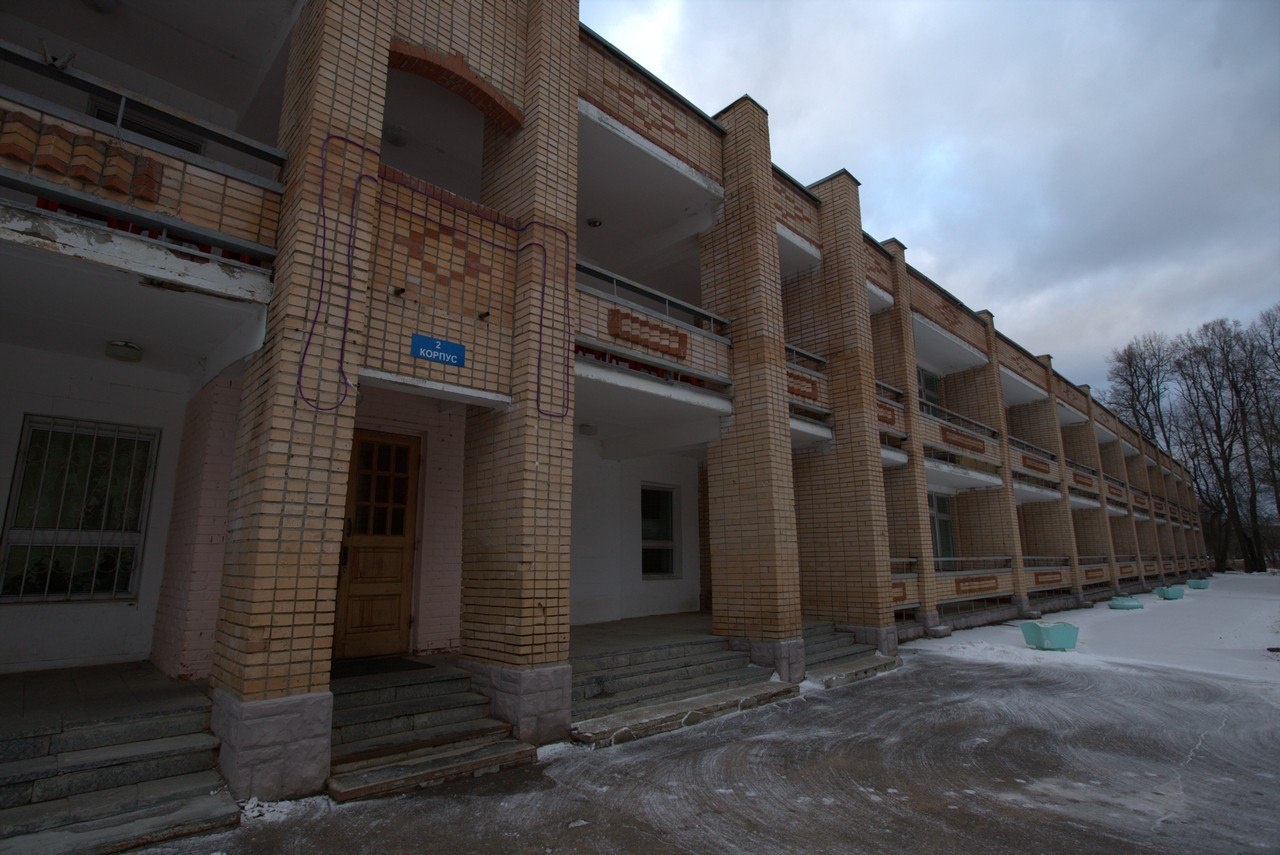 Фото Воробьёво