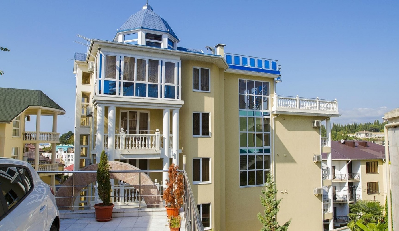 Фото отеля 2